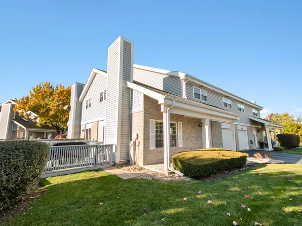 7024 Olde Gatehouse Rd, Tinley Park, IL 60477