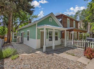 727 Bennett Ave, Glenwood Springs, CO 81601
