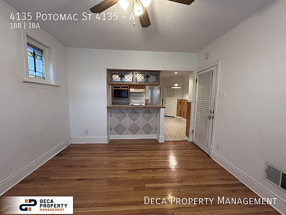 3rd image of 4135 Potomac St #A
