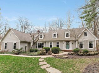14717 Walnut Creek Dr, Fort Wayne, IN 46814