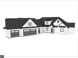 2889 Briscoe Rd, Loganville, GA 30052