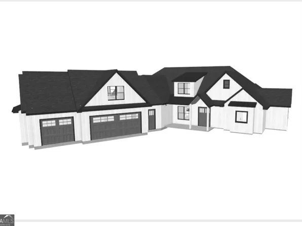 2889 Briscoe Rd, Loganville, GA 30052