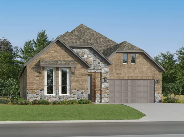 6602 Sienna Sunrise Ln, Katy, TX 77493