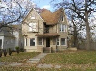 409 Calumet Blvd, Harvey, IL 60426