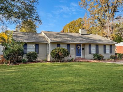 1049 S Perkins Rd, Memphis, TN, 38117