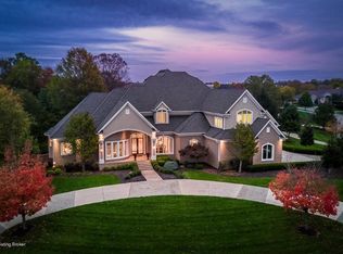 6730 Elmcroft Cir, Louisville, KY 40241