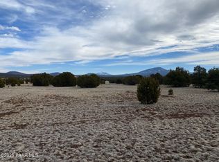 7378 Tulip Trl, Williams, AZ 86046