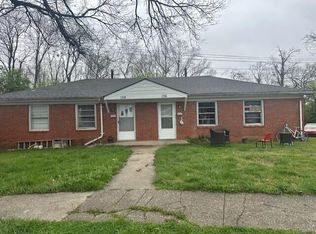 136 Halls Ln #138, Lexington, KY 40504