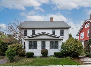 322 W Church St, Somerset, PA