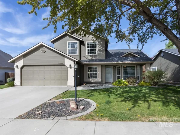 6263 S Lone Tree Ave, Boise, ID 83709