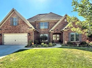 4485 Cool Springs Cv, Owensboro, KY 42303