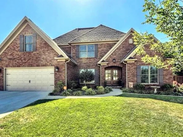 4485 Cool Springs Cv, Owensboro, KY 42303