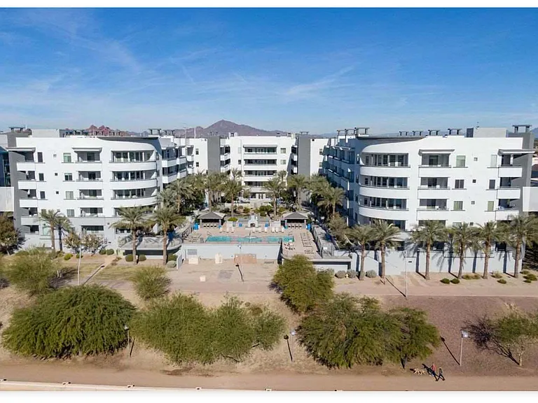 945 E Playa Del Norte Dr #4025 — Photo 3
