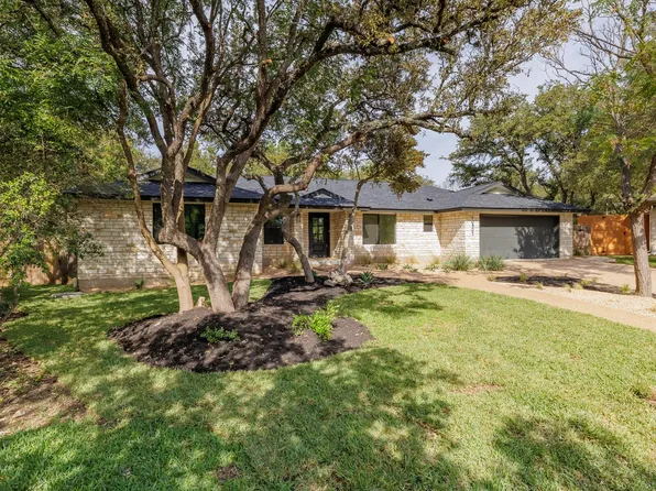 10902 Sage Oak Cv, Austin, TX 78759