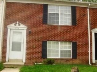 1076 Dorset Dr, Waldorf, MD
