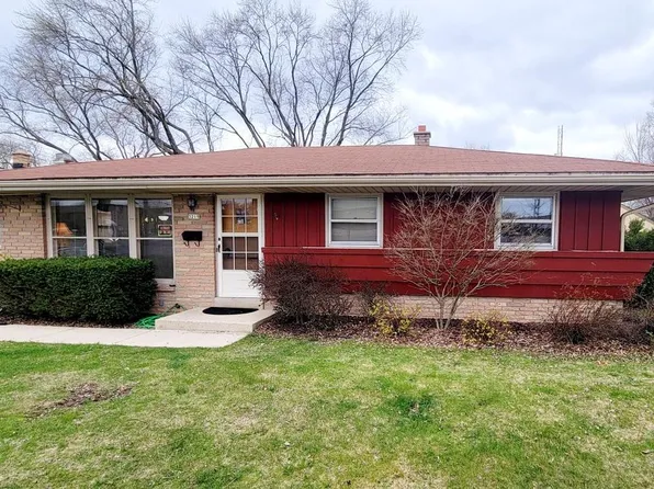 3219 South 95th STREET, Milwaukee, WI 53227