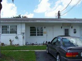 1849 NW 60th Ave #F, Fort Lauderdale, FL 33313