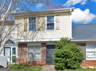 662 Browning Ln SE, Conyers, GA