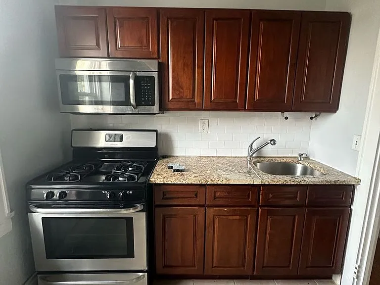 The Residences at Jersey Street — Photo 12