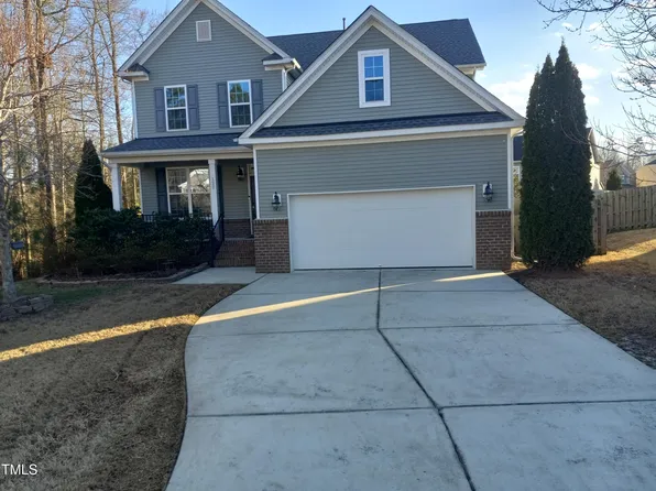 122 English Ivy Dr, Durham, NC 27703
