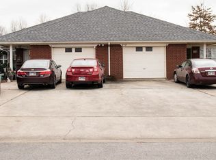 2717 E Braxton Ave, Springdale, AR 72764