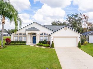 546 Sunridge Woods Blvd, Davenport, FL 33837