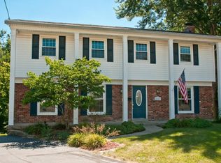4102 Ascot Ct, Cincinnati, OH 45251