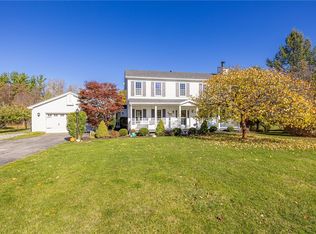 5184 Foster Rd, Canandaigua, NY 14424