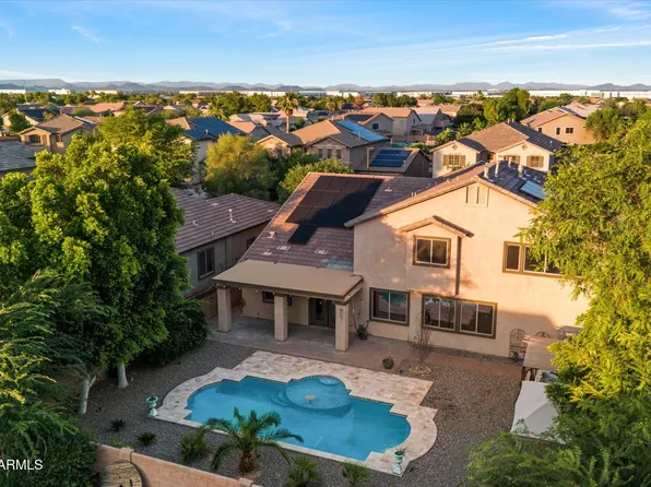 11866 N 143RD Avenue, Surprise, AZ 85379