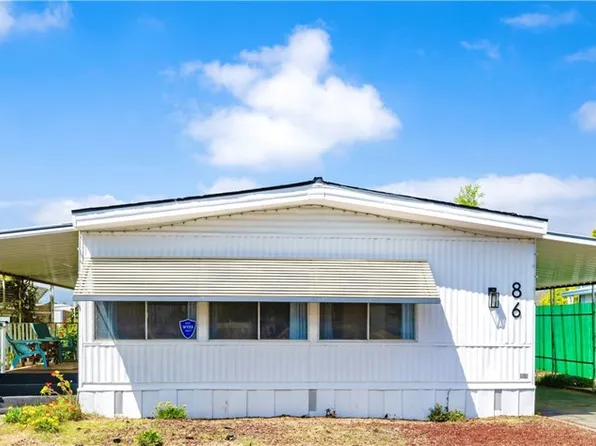 45055 E Florida Ave #86, Hemet, CA 92544
