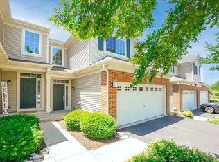 9911 Williams Dr, Huntley, IL