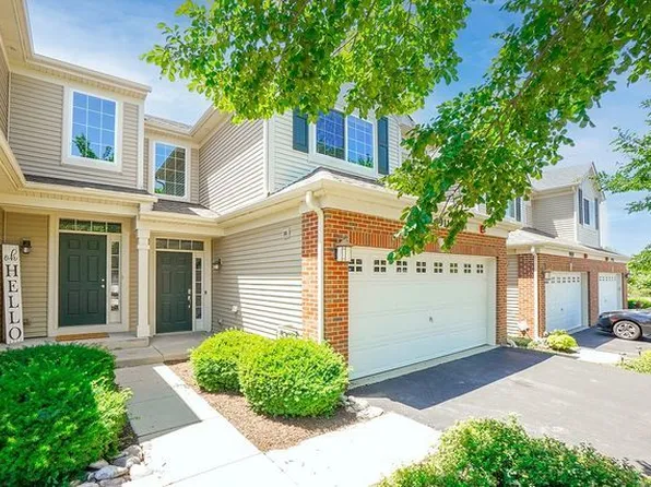 9911 Williams Dr, Huntley, IL 60142