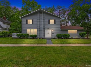 708 S Franklin Ave, Flint, MI 48503