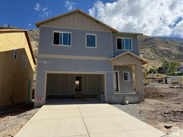 1739 S Iron Dr #112, Provo, UT 84606