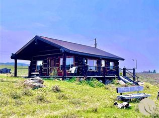 36 S Shore Dr, Babb, MT 59411