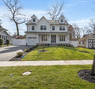 237 Midwood Pl, Westfield, NJ, 07090