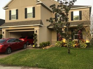 260 Sherri Lee Ln, Deland, FL 32720