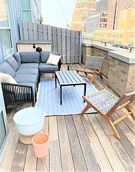 Rented by Leila S Mokhtarzadeh, LREB