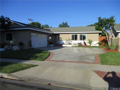 218 N Siesta St, Anaheim, CA, 92801
