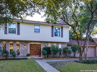 10315 Grenadier Way, San Antonio, TX 78217