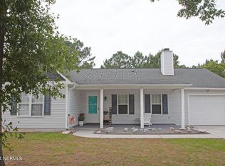 4904 Big Gum Rd, Wilmington, NC 28411