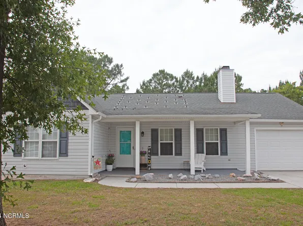 4904 Big Gum Road, Wilmington, NC 28411