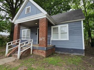 664 Pope St, Memphis, TN 38112