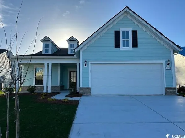 6730 Anterselva Dr. Phase 8 Lot 832, Myrtle Beach, SC 29572