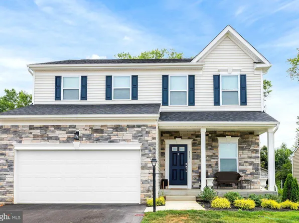 133 Peters Ave, Ranson, WV 25438