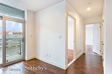 Rented by Terrace Sotheby's International Realty