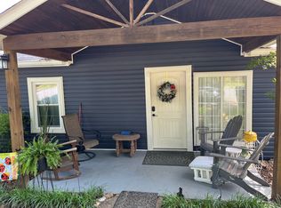 7401 Illinois St, Little Rock, AR 72207