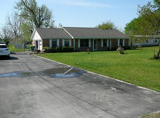 501 South Rd, Baytown, TX 77521