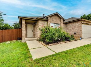 1142 Stone Gdn, New Braunfels, TX 78130