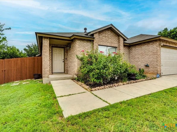 1142 Stone Gdn, New Braunfels, TX 78130